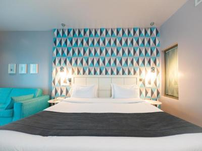 Poseidon Coco-Mat Suite Front Sea View 6
