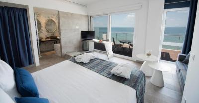 Aeolus Coco-Mat Suite with Panoramic Sea View 7