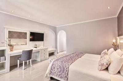 Country Style with Sea View 1