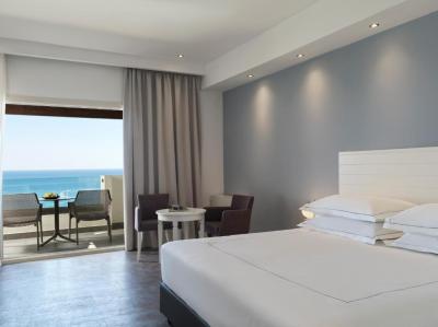 Aegean Style with Sea View 2