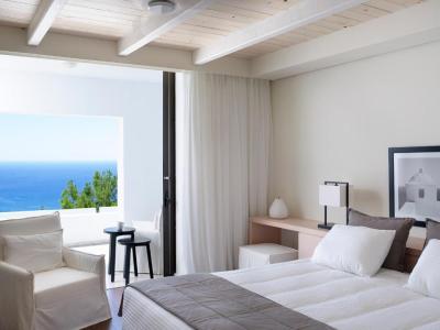Exclusive Sea View Room 4