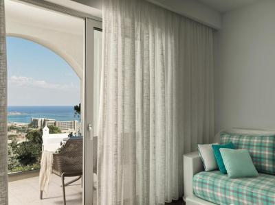 Summer Sea View Room 9
