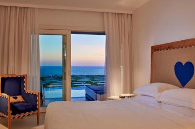 Premium Double Room Sea View Private Pool 2
