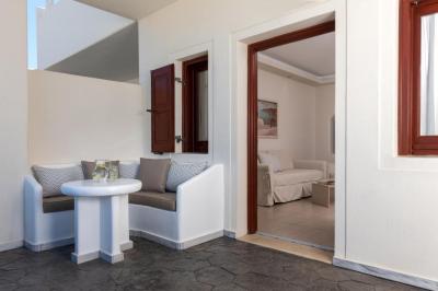 Jacuzzi Suite 3
