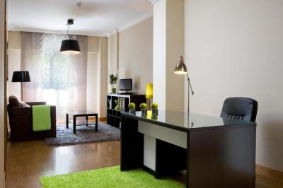 Two-Bedroom Apartment 3