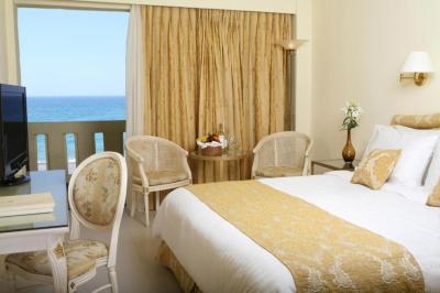 Double Room with Sea View 2