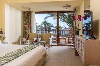 Family Room with Garden View (2 Adults + 2 Children) 3
