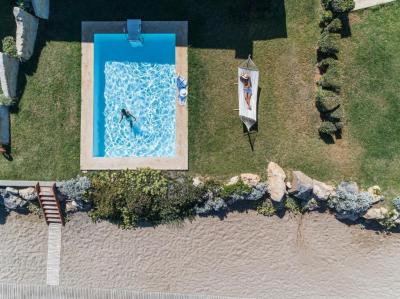 Dream Villa with Private Pool 5