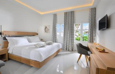 Family Suite 2