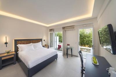 Standard Double Room (Adjacent Building) 3