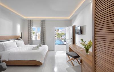 Superior Double Room 4