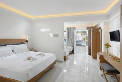 Superior Suite 6