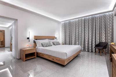 Superior Family Suite 7