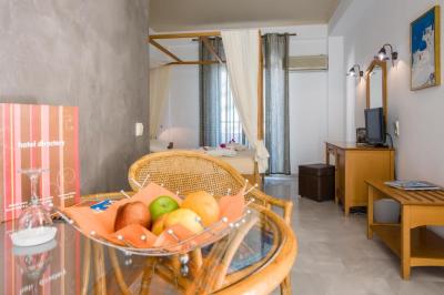 Standard Room 1