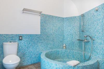 Superior Double Room with Caldera View 6