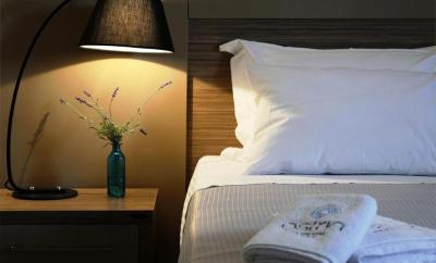 SUPERIOR ROOM SIDE SEA VIEW 2