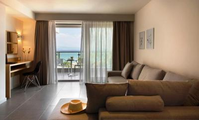OSTRIA SUITE SIDE SEA VIEW 4