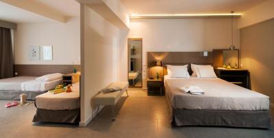 FAMILY SUITE GROUND FLOOR 9