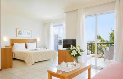 Junior Suite 1
