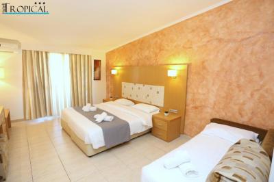 Superior Triple Room 2