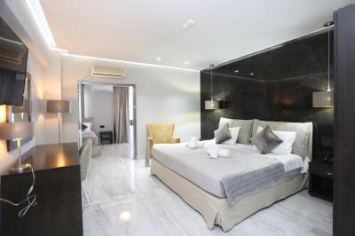 Family Suite 3