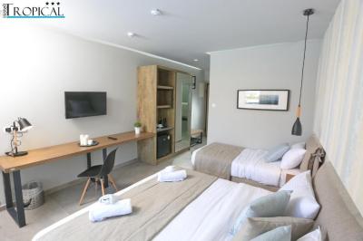 Executive Triple Room 9