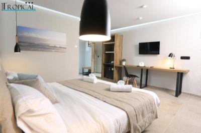 Small Double or Twin Room 10
