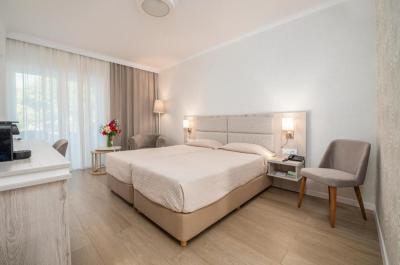 Superior Twin Room Panorama 6