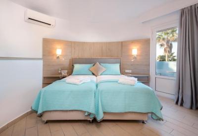 Junior Suite Mulino 5