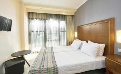 Standard Double or Twin Room 1