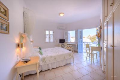 Standard Double Room with Garden View 6