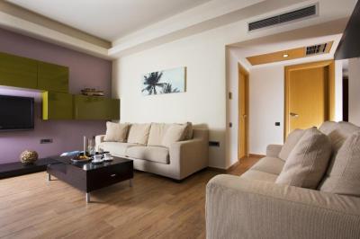 Junior Suite with Sea View 6