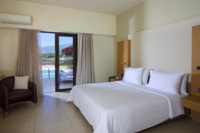 Superior Double Room with Private Pool 7