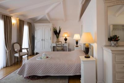 Suite Junior - Vue sur Mer 3