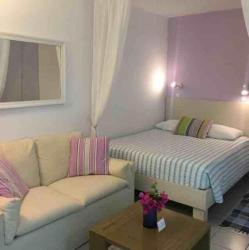 Double Room with Garden View 3
