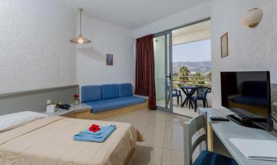 Single Room 1