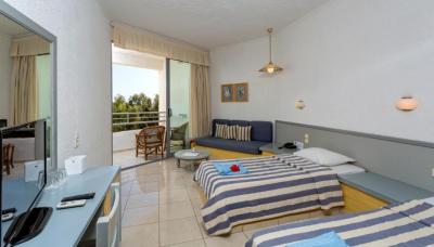 Double or Twin Room 2