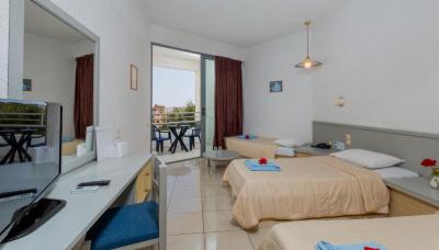 Triple Room 3