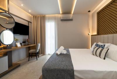 Deluxe Double Room (2 Adults + 1 Child) 6