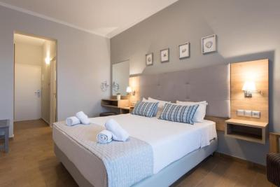 Deluxe Doppelzimmer 1