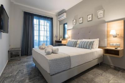 Superior Zimmer mit Meerblick 2