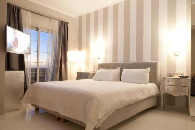 Luxuri&ouml;se Superior Suite mit Meerblick 7