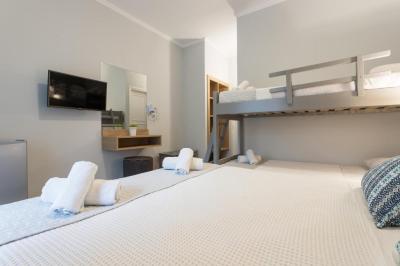 Deluxe Familienzimmer 8