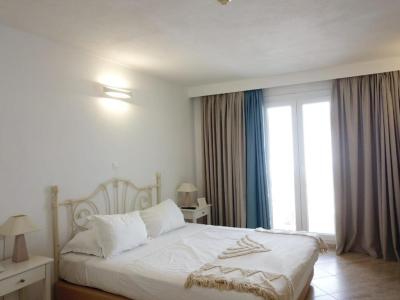 Habitaci&oacute;n Doble Cl&aacute;sica con vistas al hotel 5
