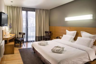 Double or Twin Room 1