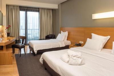 Triple Room 2