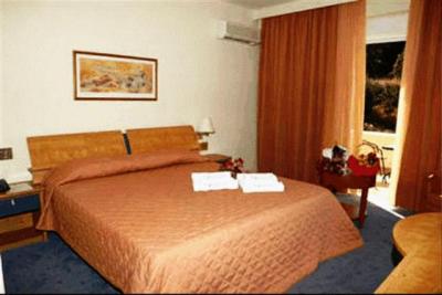 Double or Twin Room with Garden View 2
