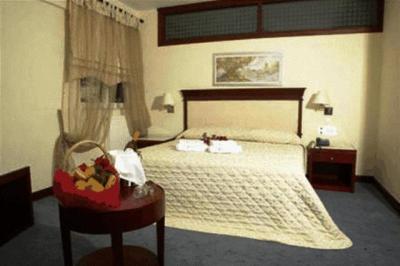 Triple Room with Sea View 3