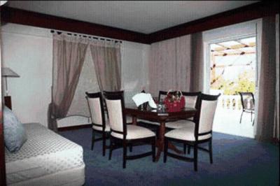 Junior Suite 4