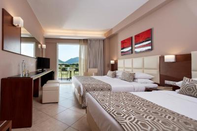 Quarto Triplo Superior 2